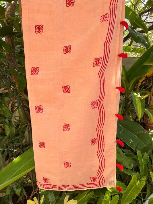 Chitralekha saree