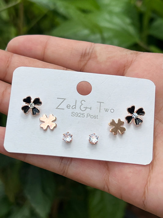 Anti tarnish combo set of 3