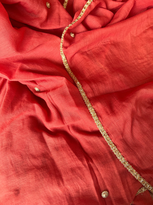 KANAKA RAAGA SAREE