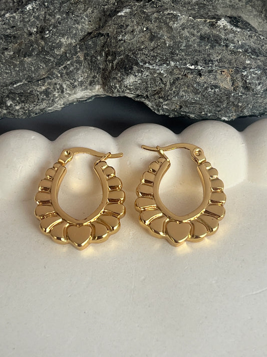 Heart Hoops