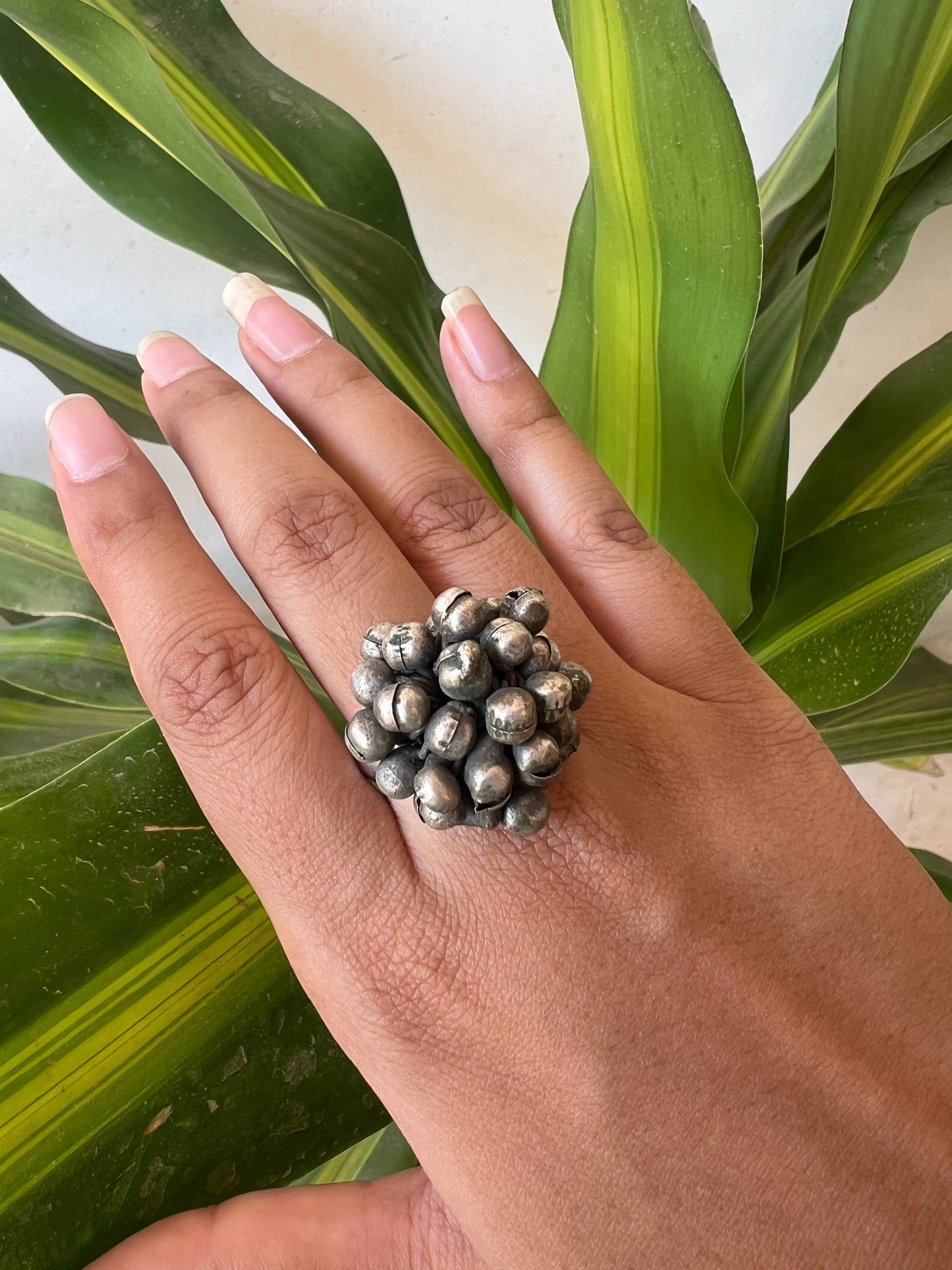 Gungroo ring