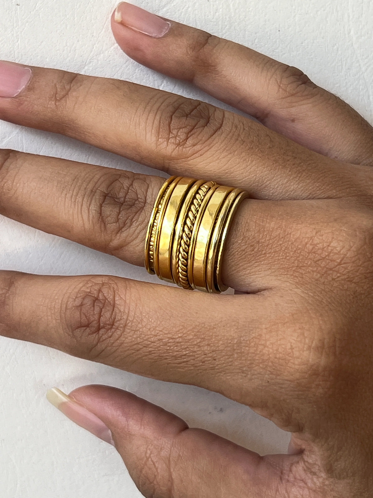 Rings
