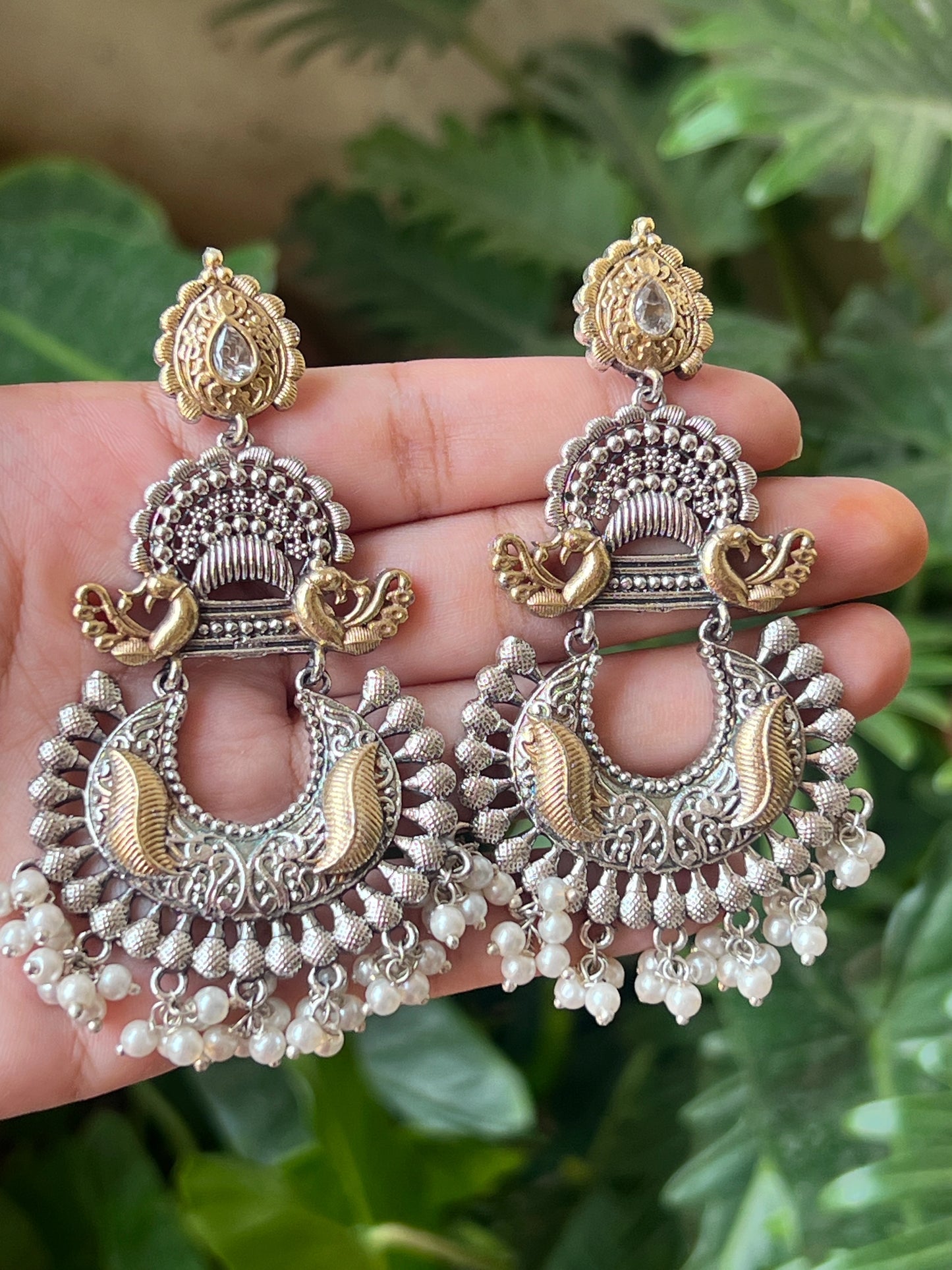 Statement Earrings