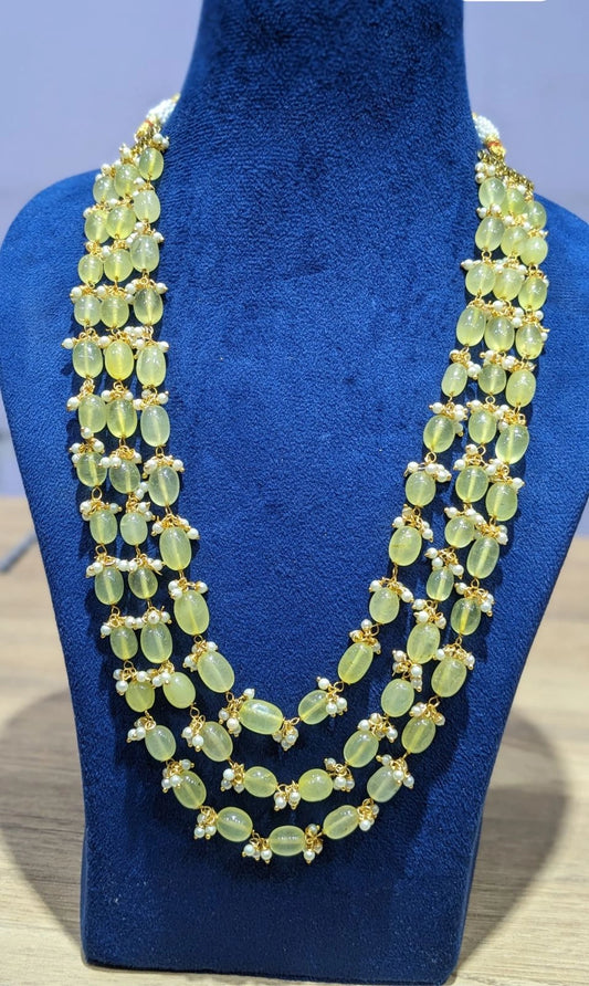 3 layer mala