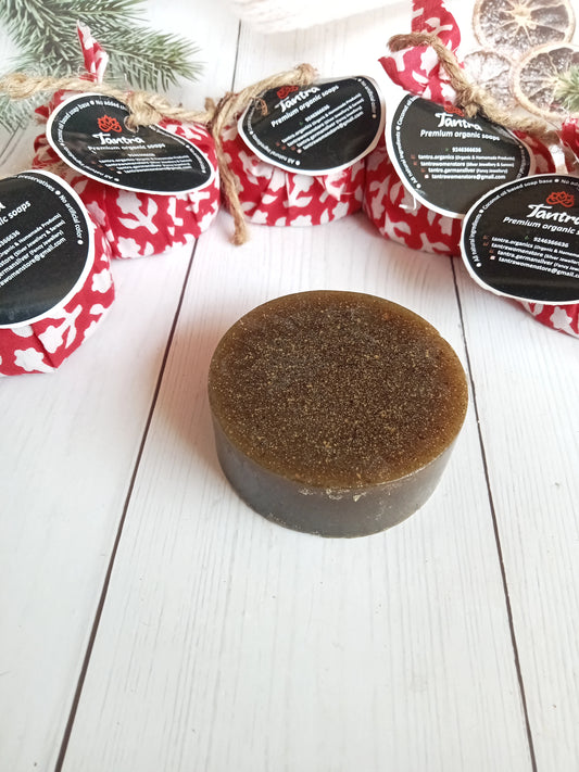 Neem soap