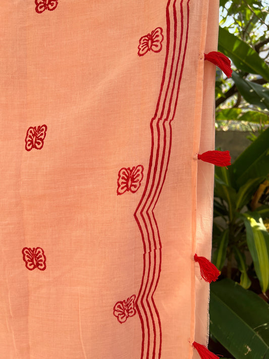 Chitralekha saree