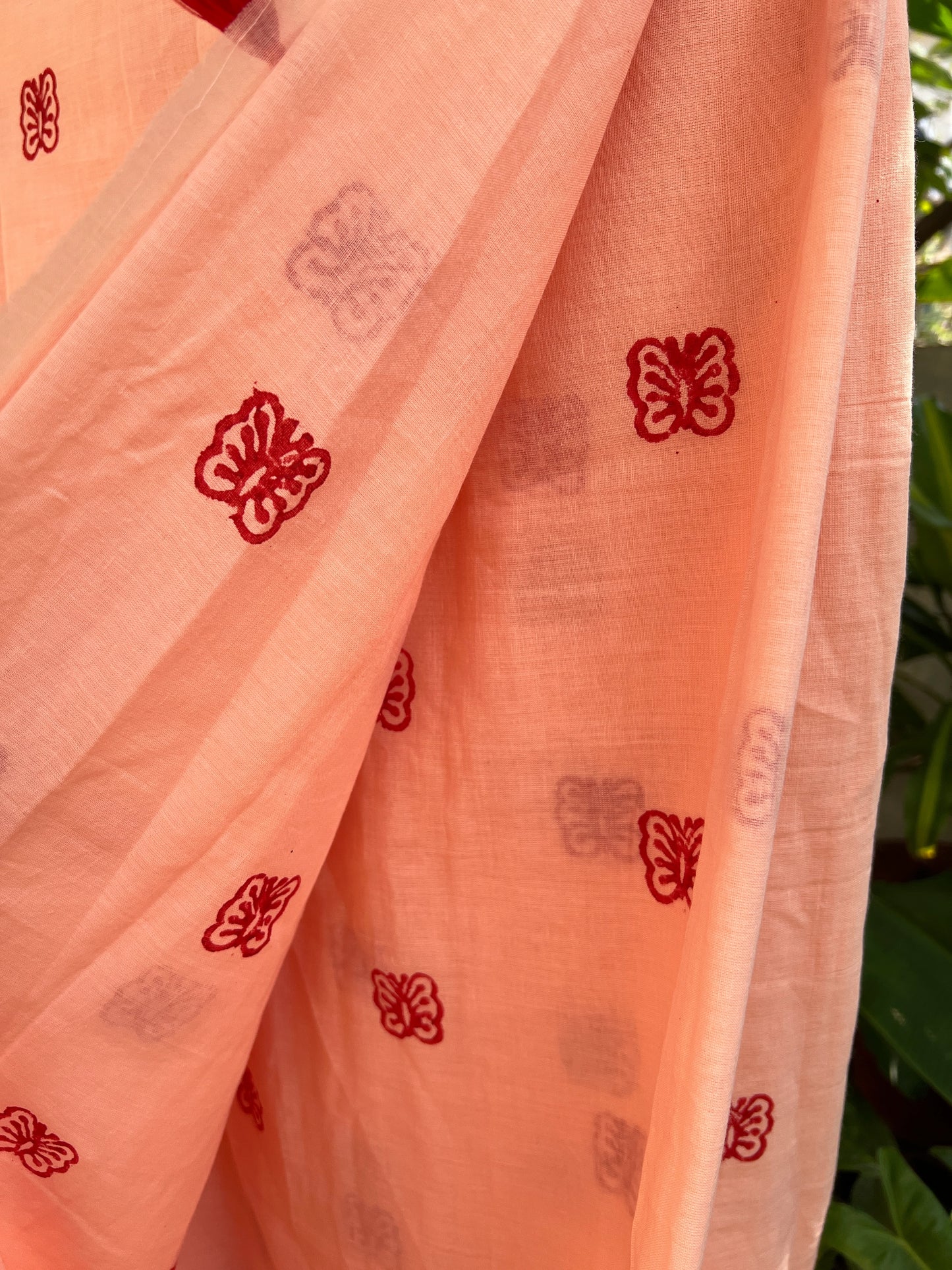 Chitralekha saree