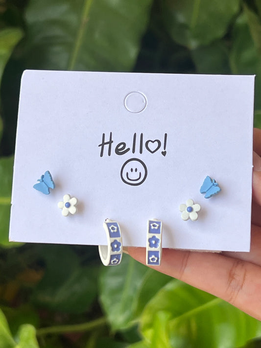 Combo set of 3