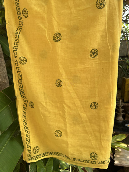 Hemalatha saree with blouse
