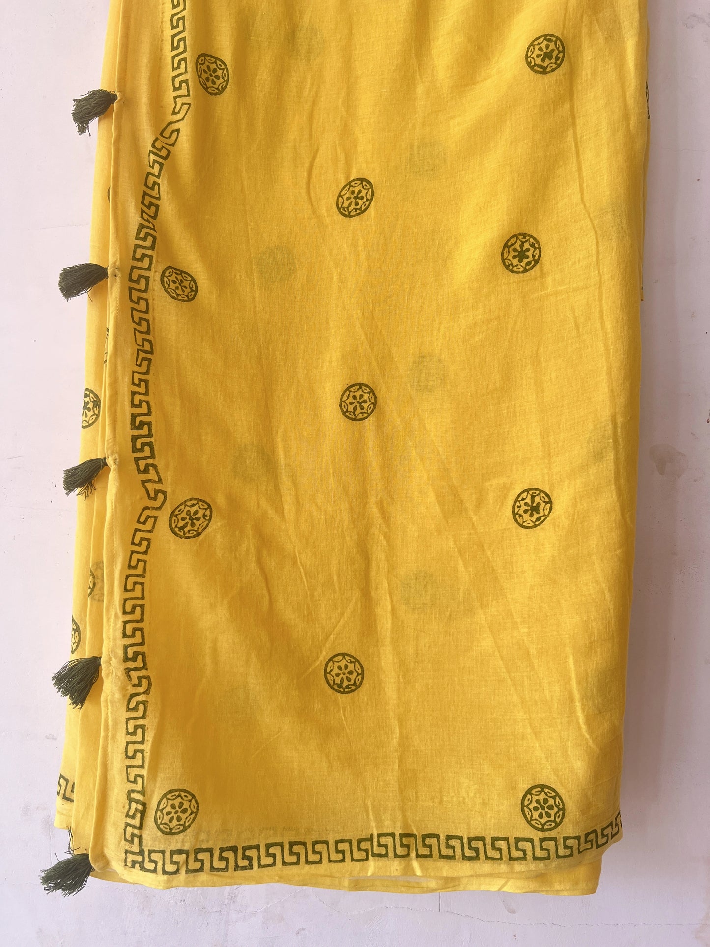 Hemalatha saree with blouse