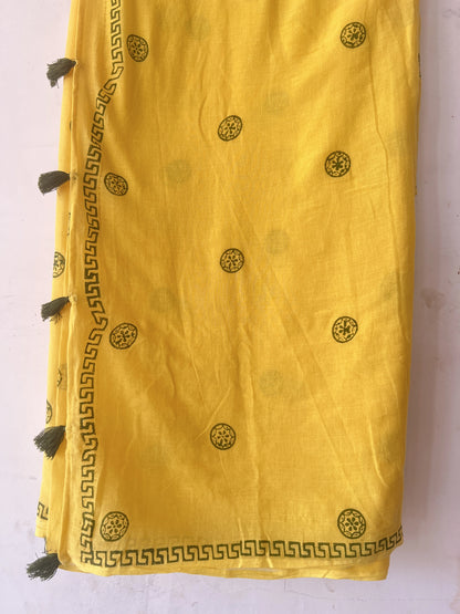 Hemalatha saree with blouse