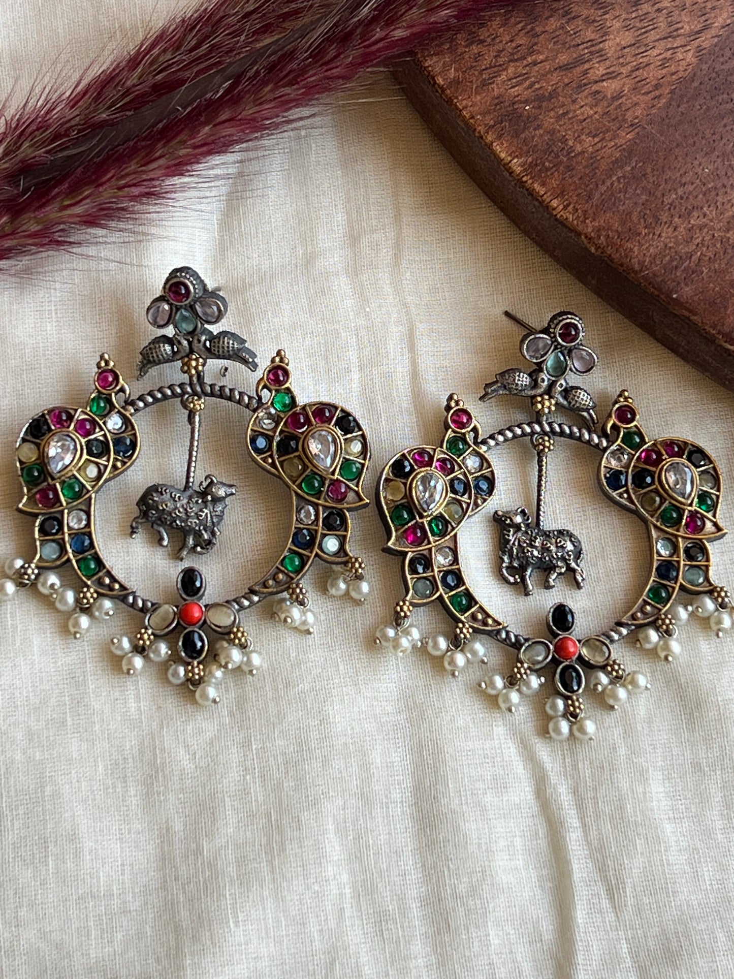 Chandbali