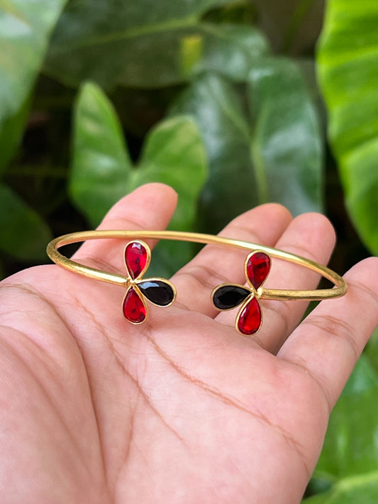 Stone bracelet