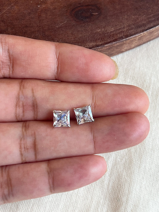 Square studs