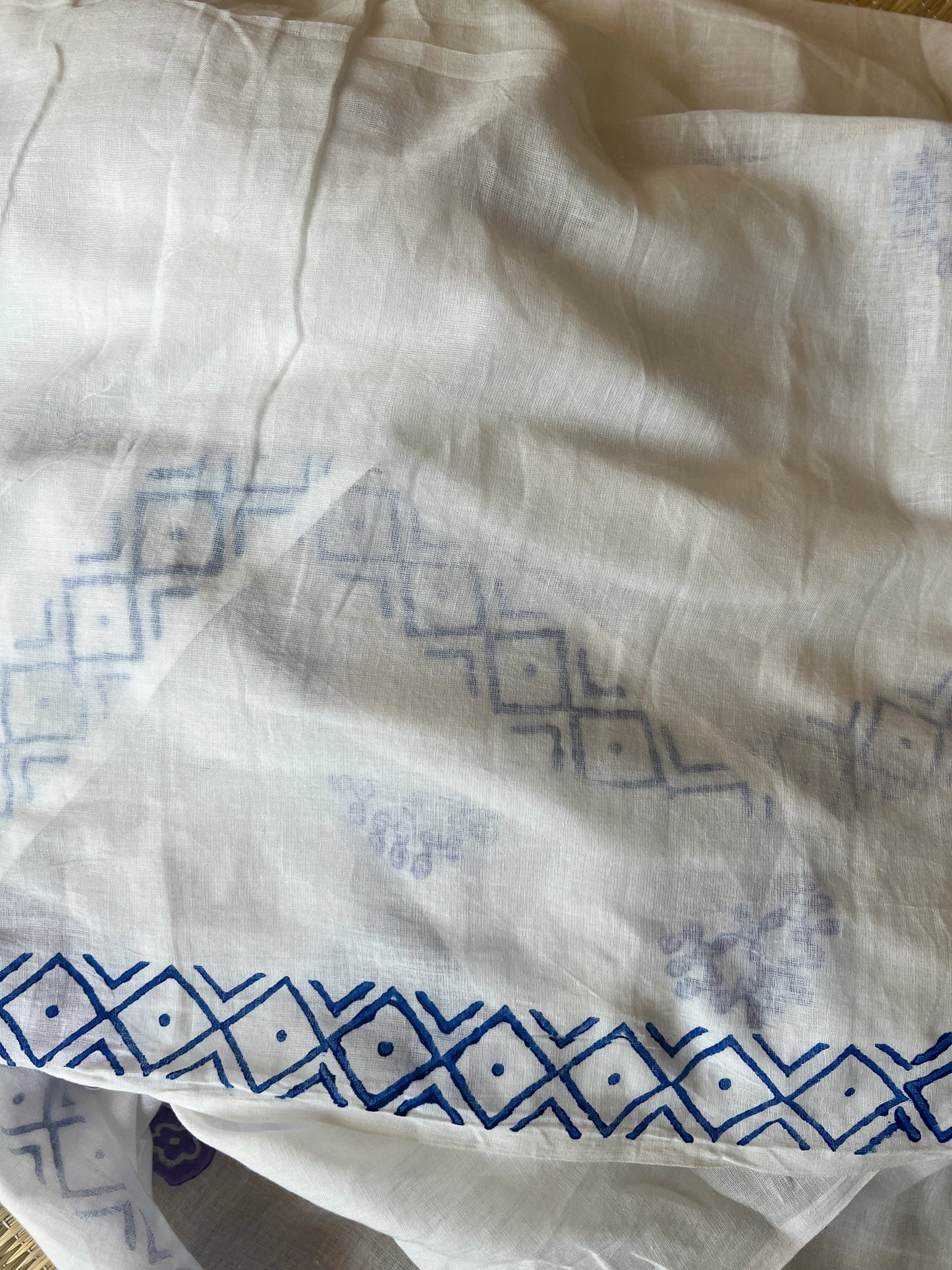 Muggu SAREE
