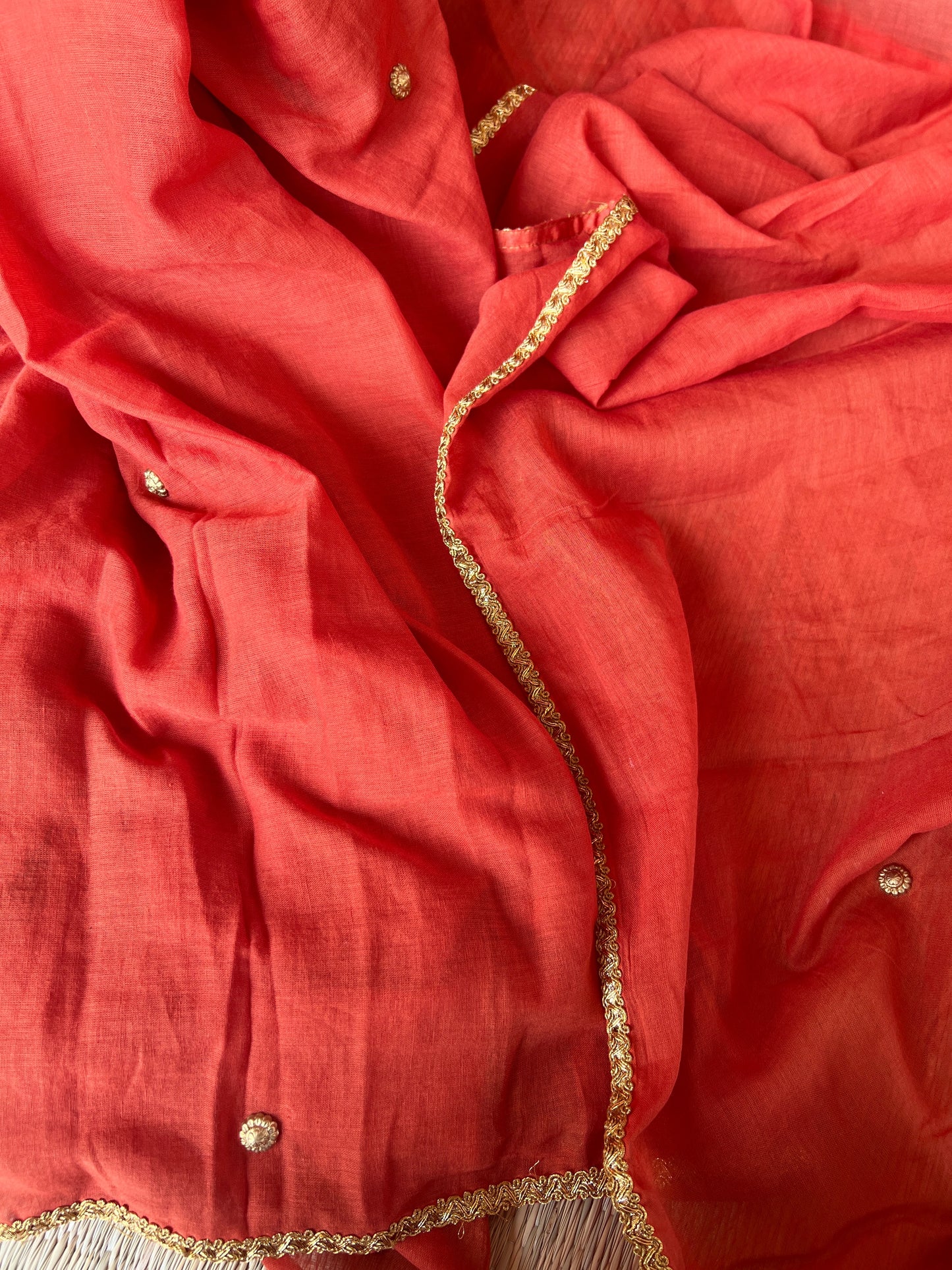 KANAKA RAAGA SAREE