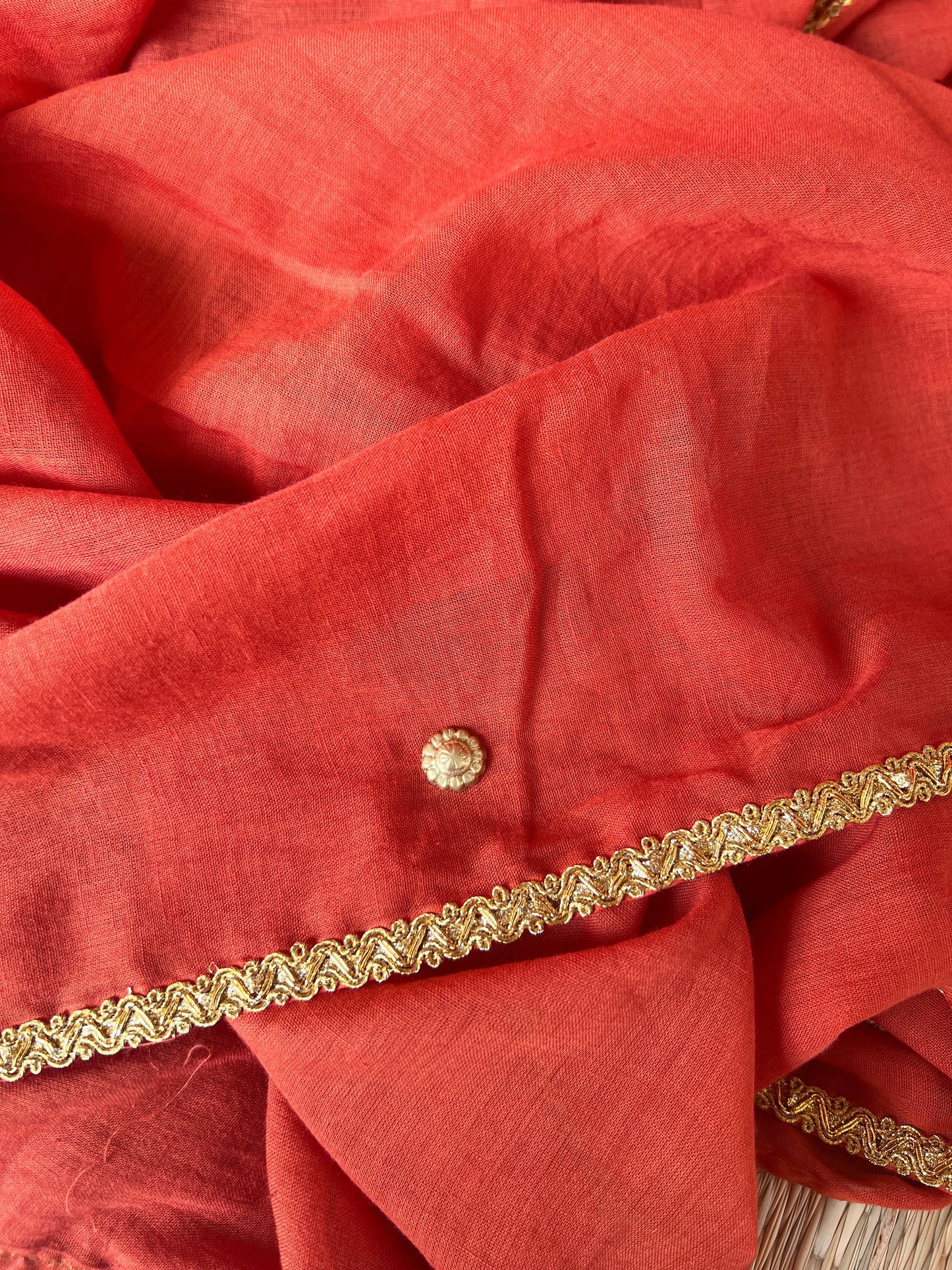 KANAKA RAAGA SAREE