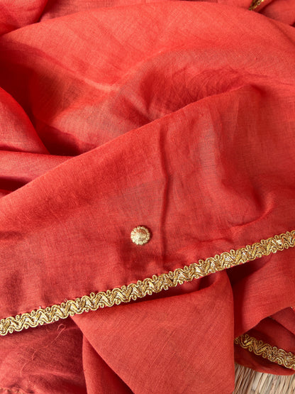 KANAKA RAAGA SAREE