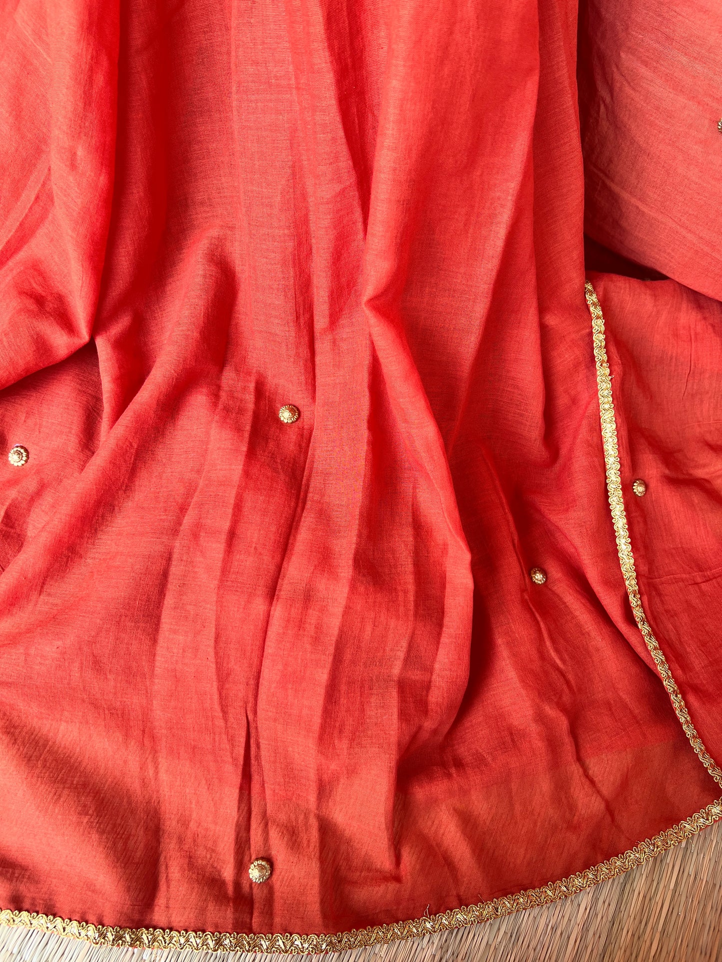 KANAKA RAAGA SAREE