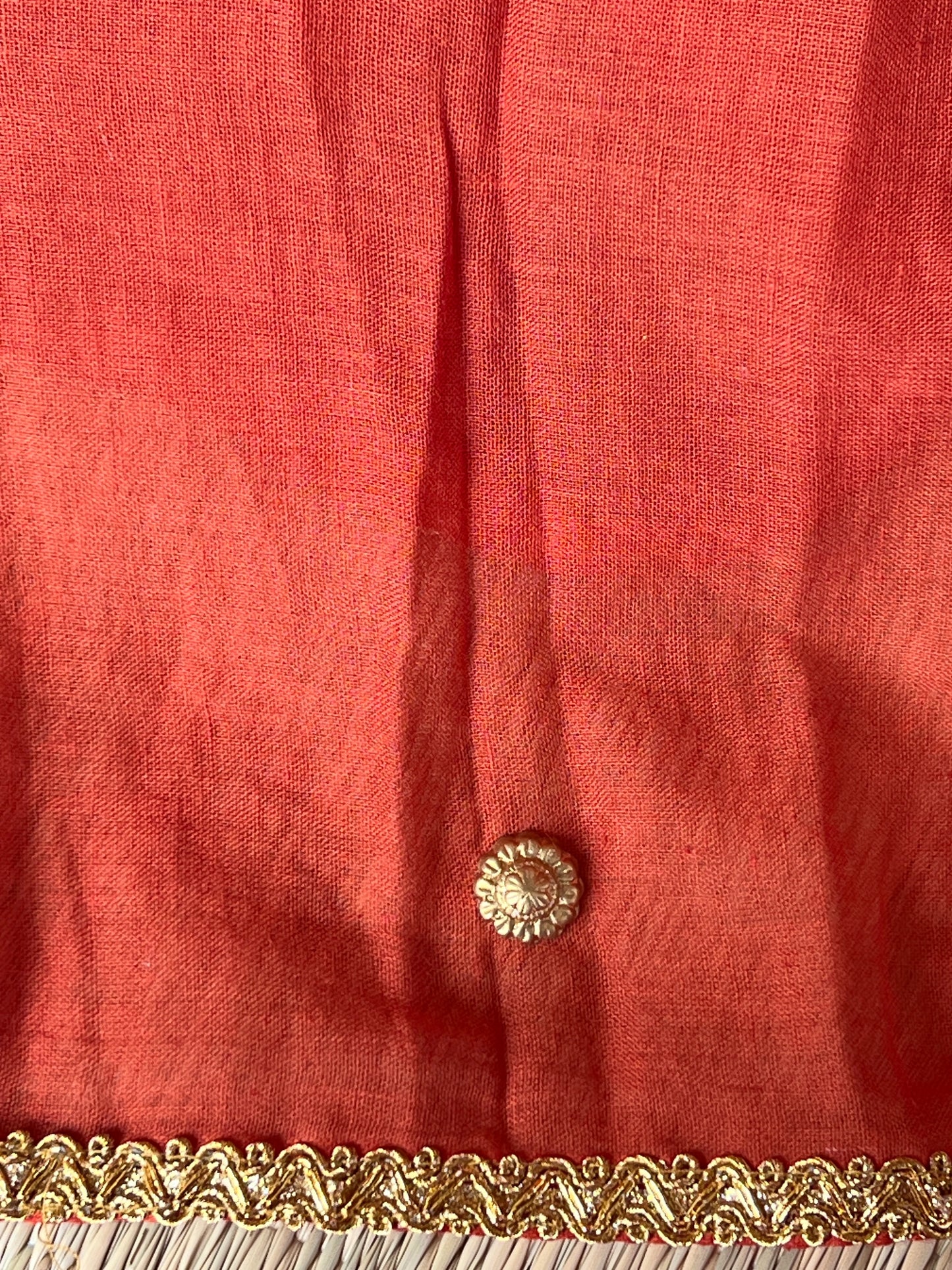KANAKA RAAGA SAREE