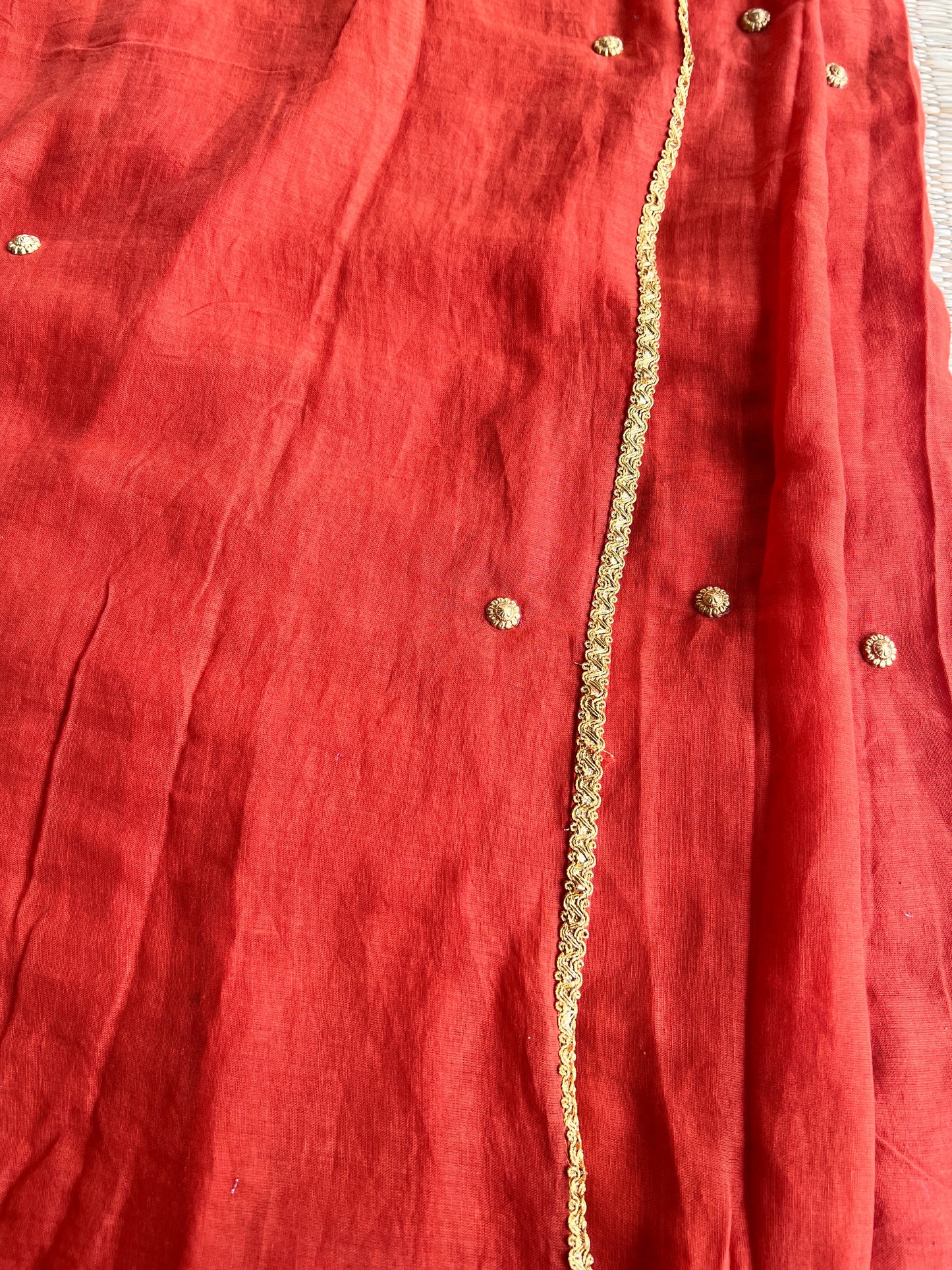 KANAKA RAAGA SAREE