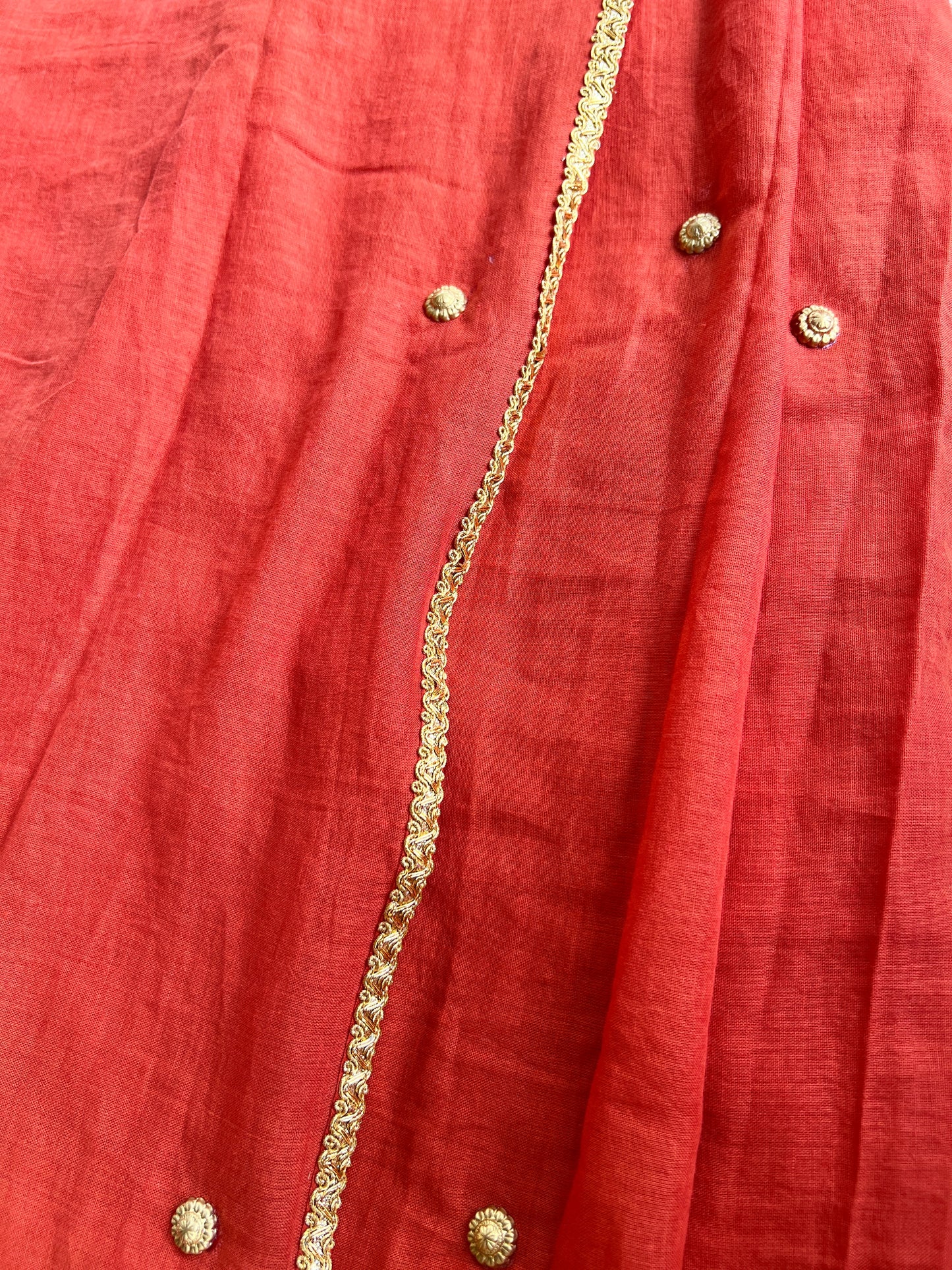 KANAKA RAAGA SAREE