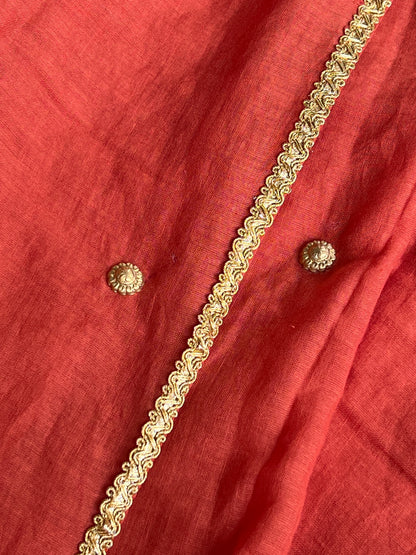 KANAKA RAAGA SAREE