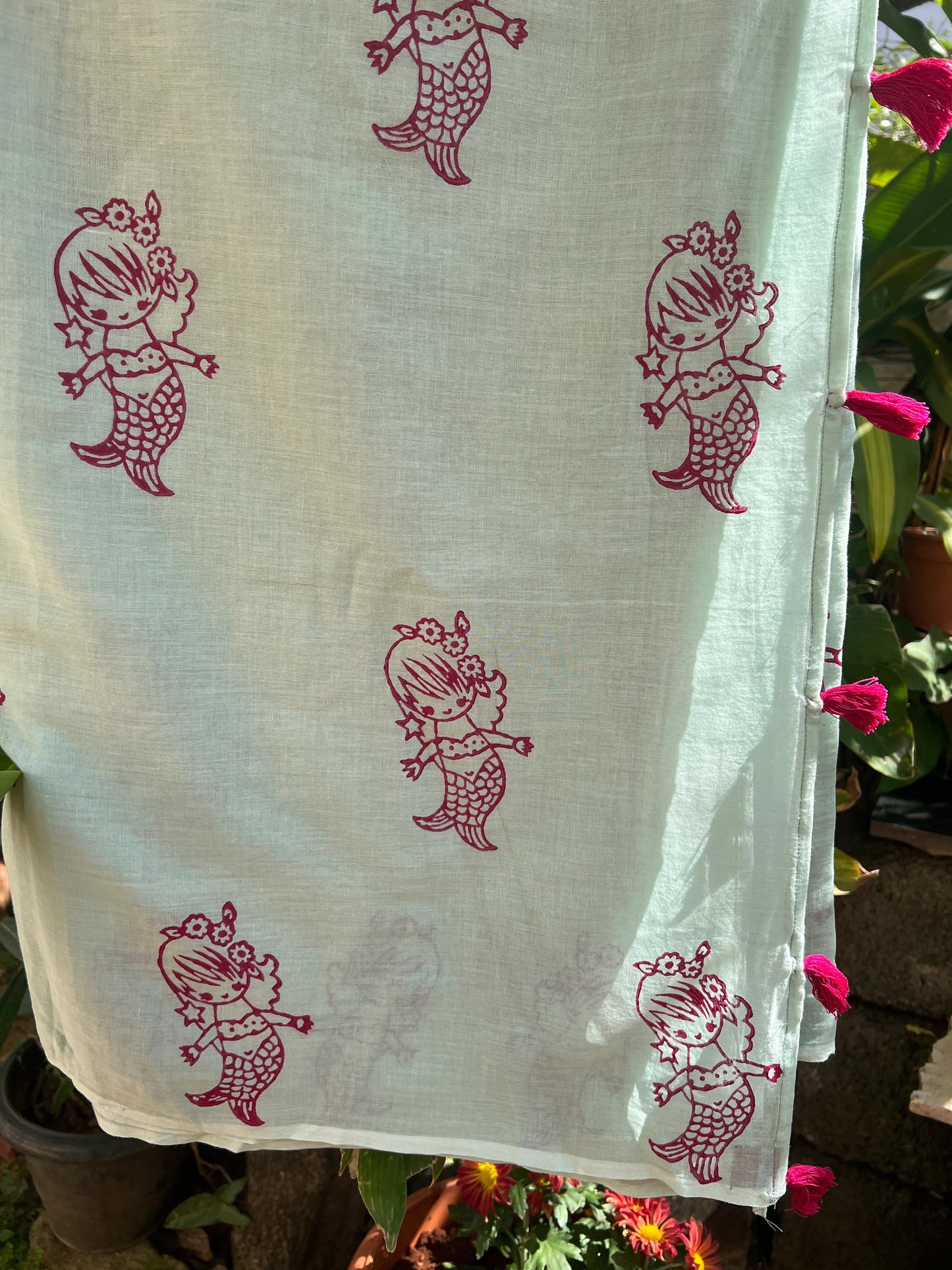 Samudra sundhari saree with blouse