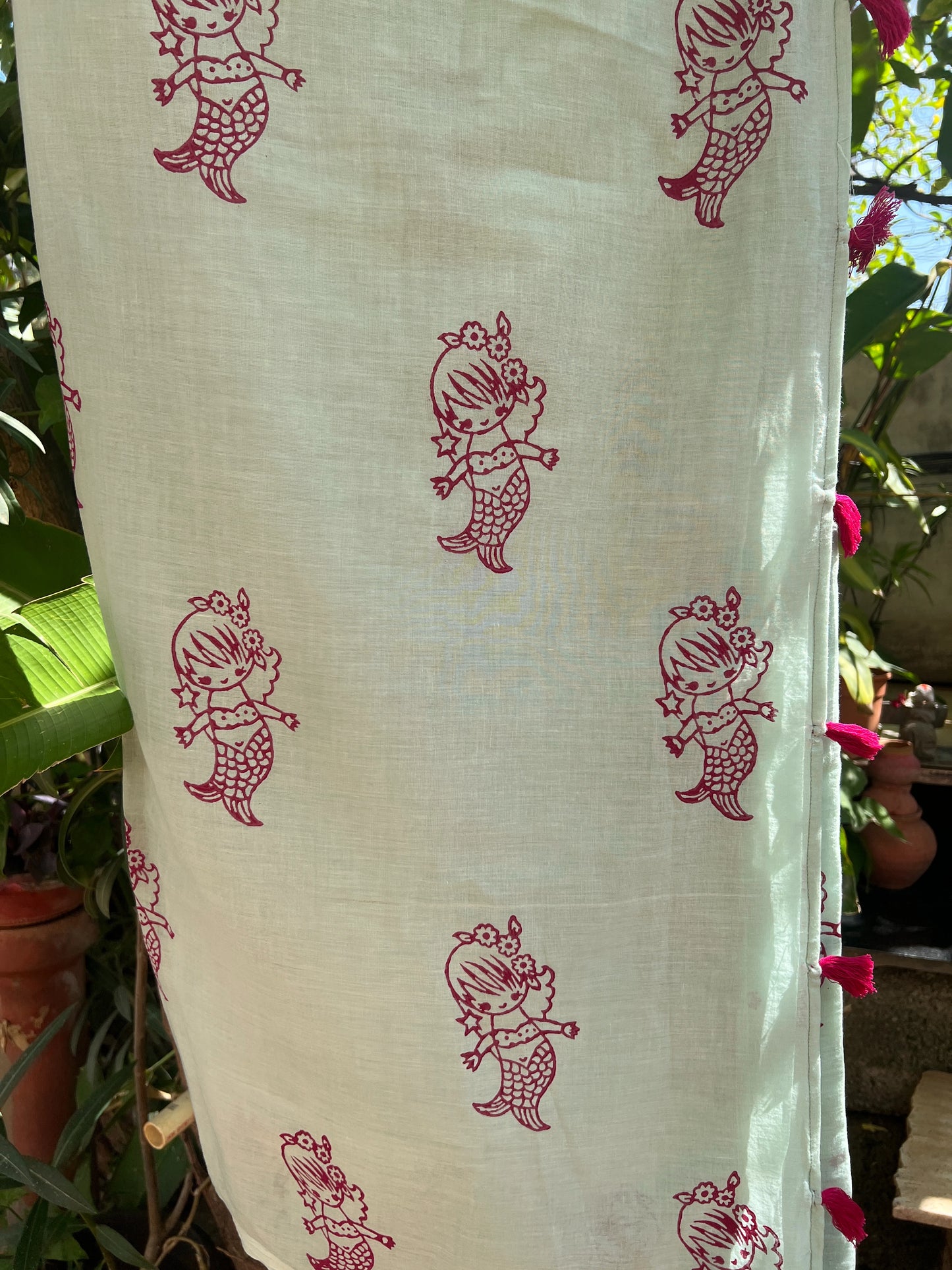 Samudra sundhari saree with blouse