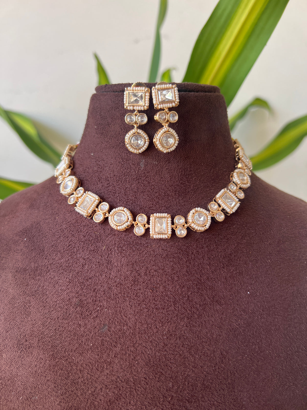 necklace set