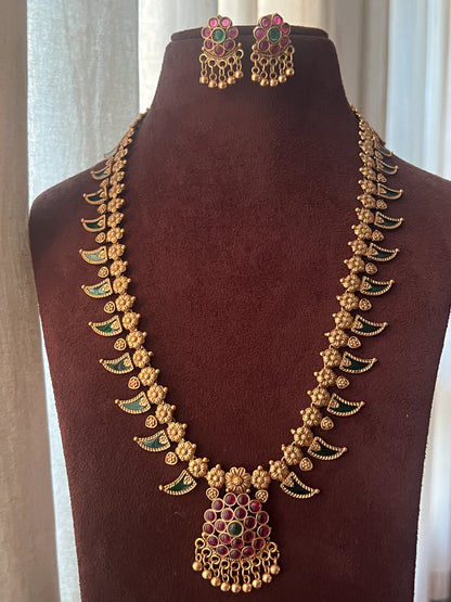 long mango set