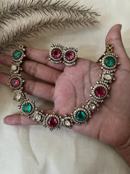 Premium polki set