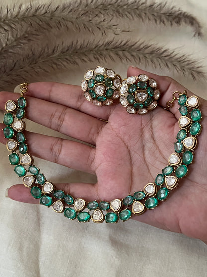 Premium polki set
