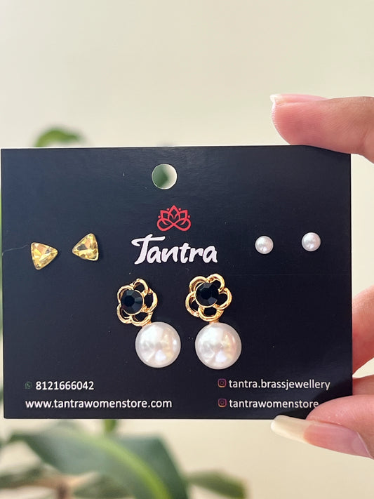 Combo card