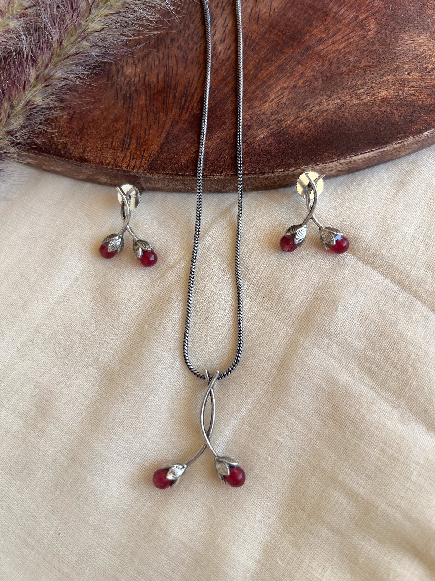 pendant set
