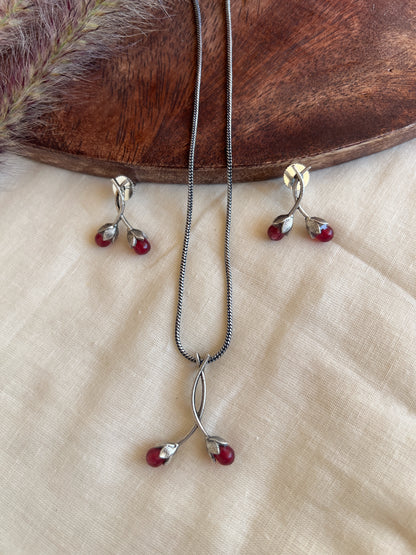 pendant set