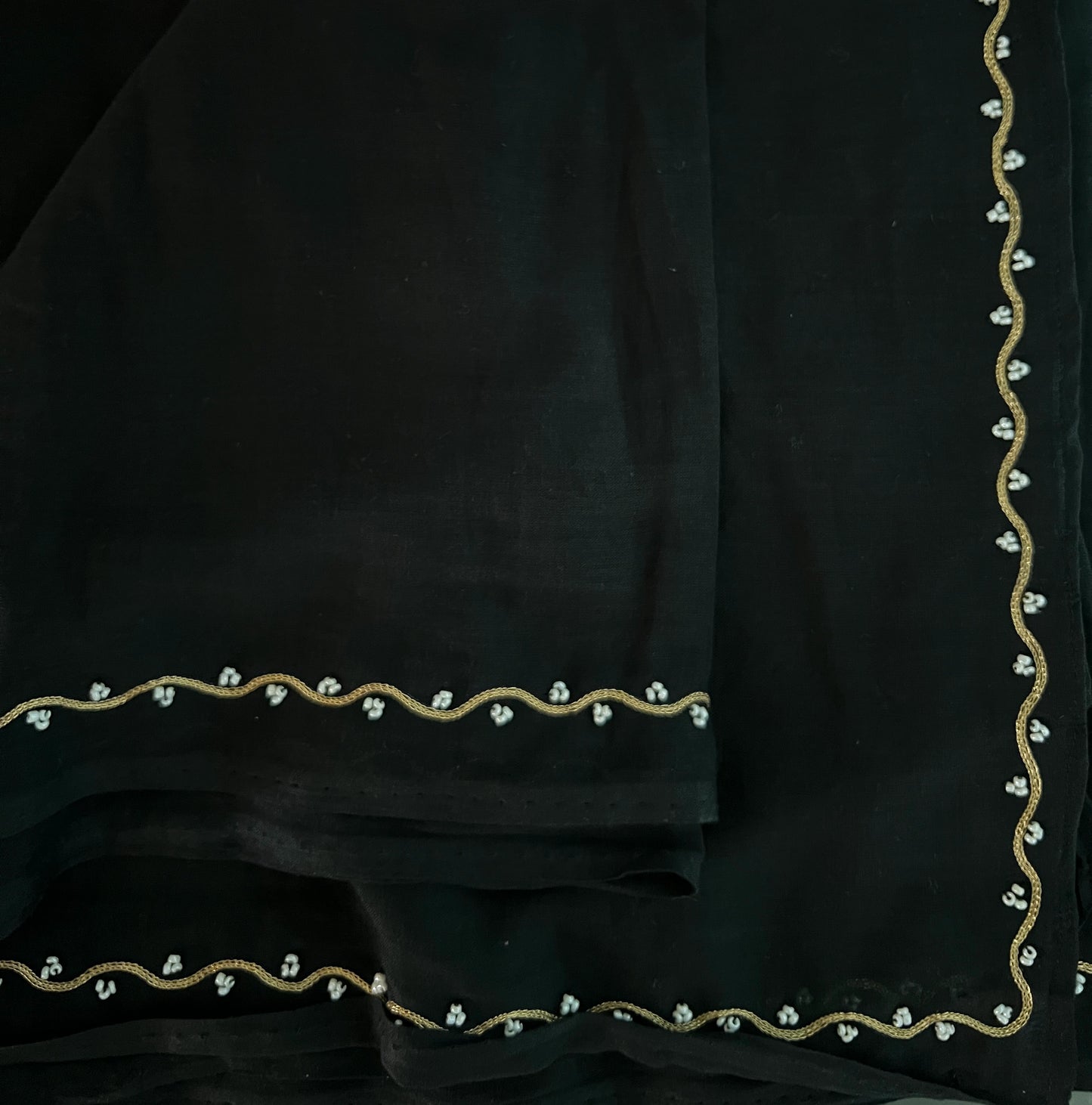 KRISHNA MUKTHA SAREE