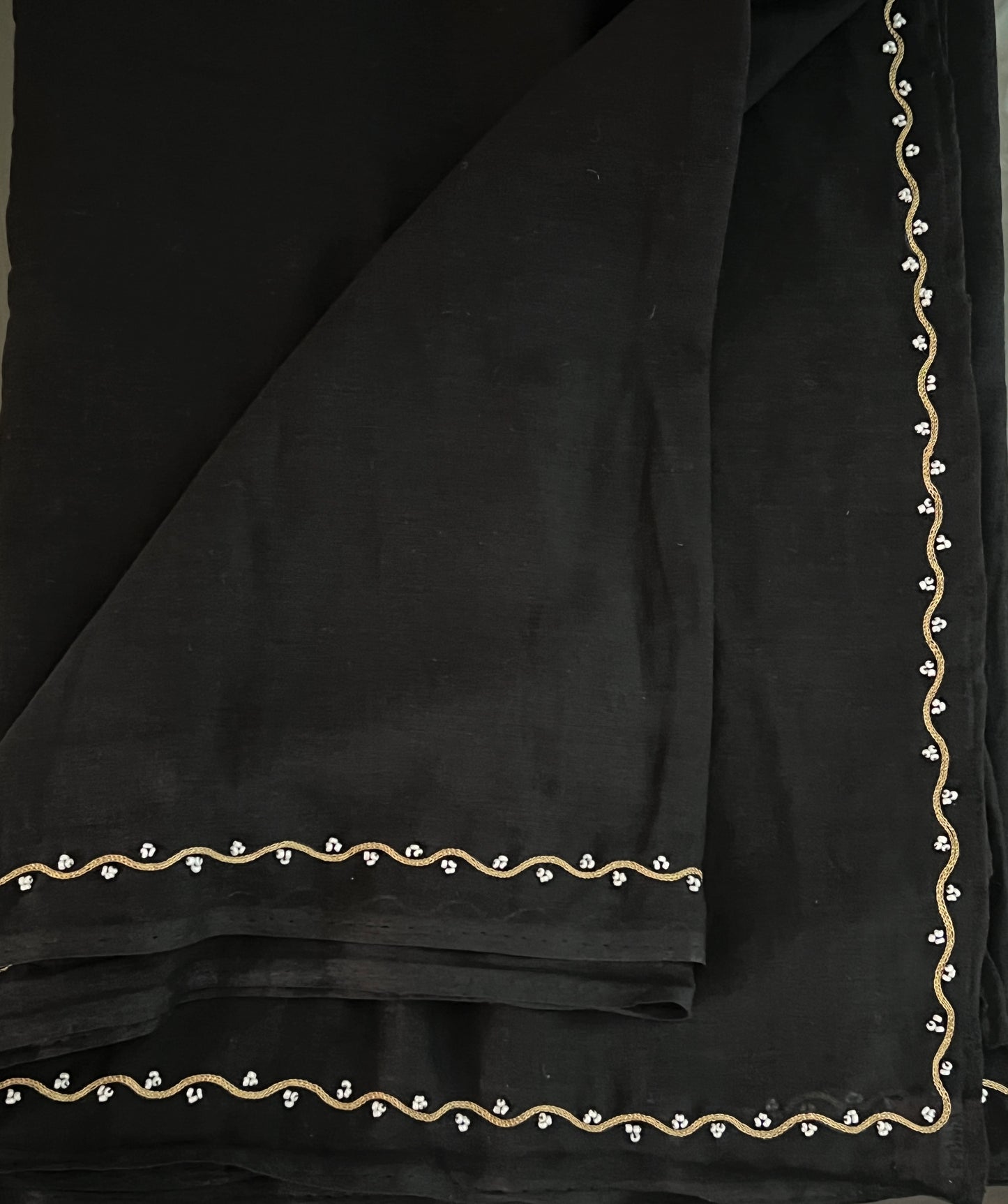 KRISHNA MUKTHA SAREE