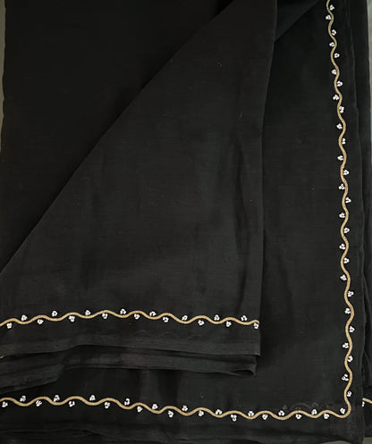 KRISHNA MUKTHA SAREE
