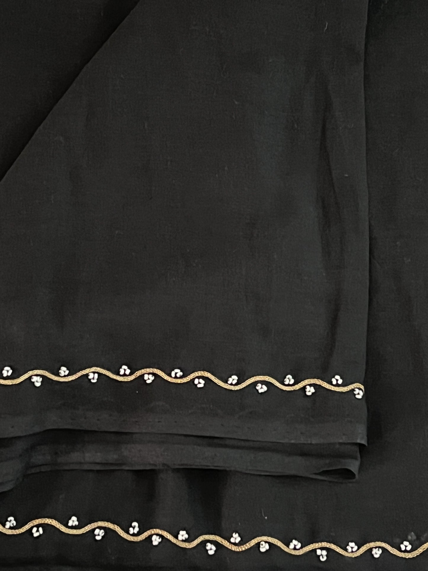 KRISHNA MUKTHA SAREE