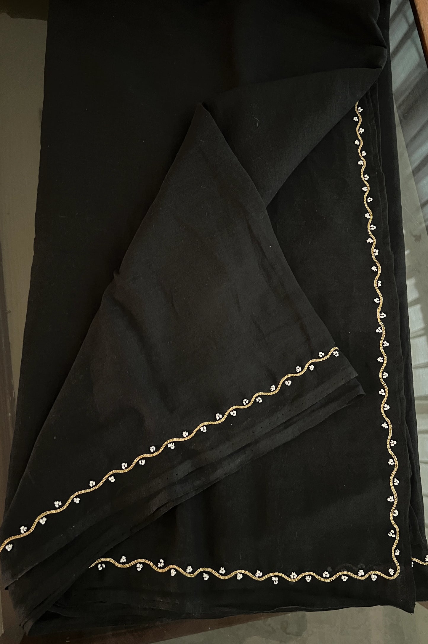 KRISHNA MUKTHA SAREE