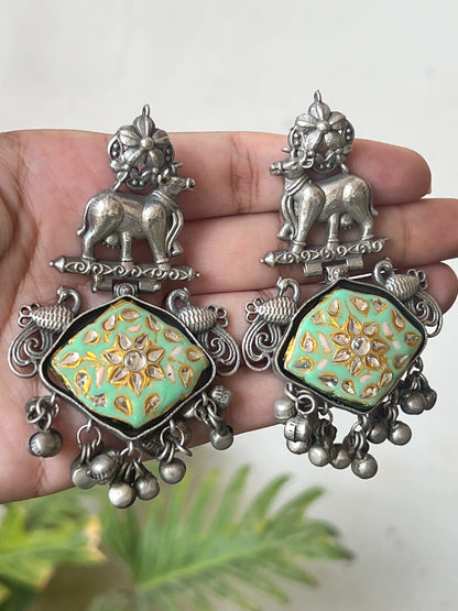 Statement Earrings
