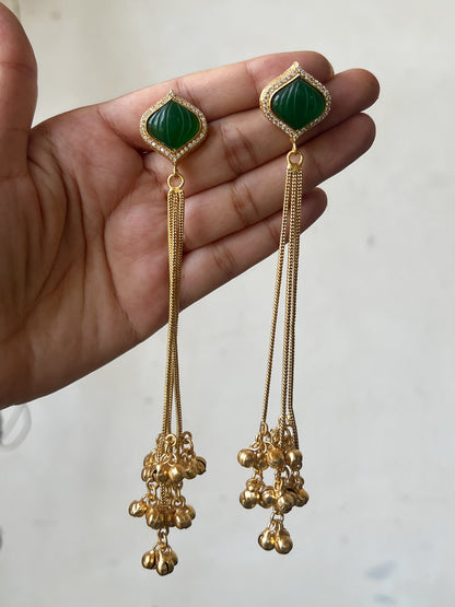 Kashmiri Earrings