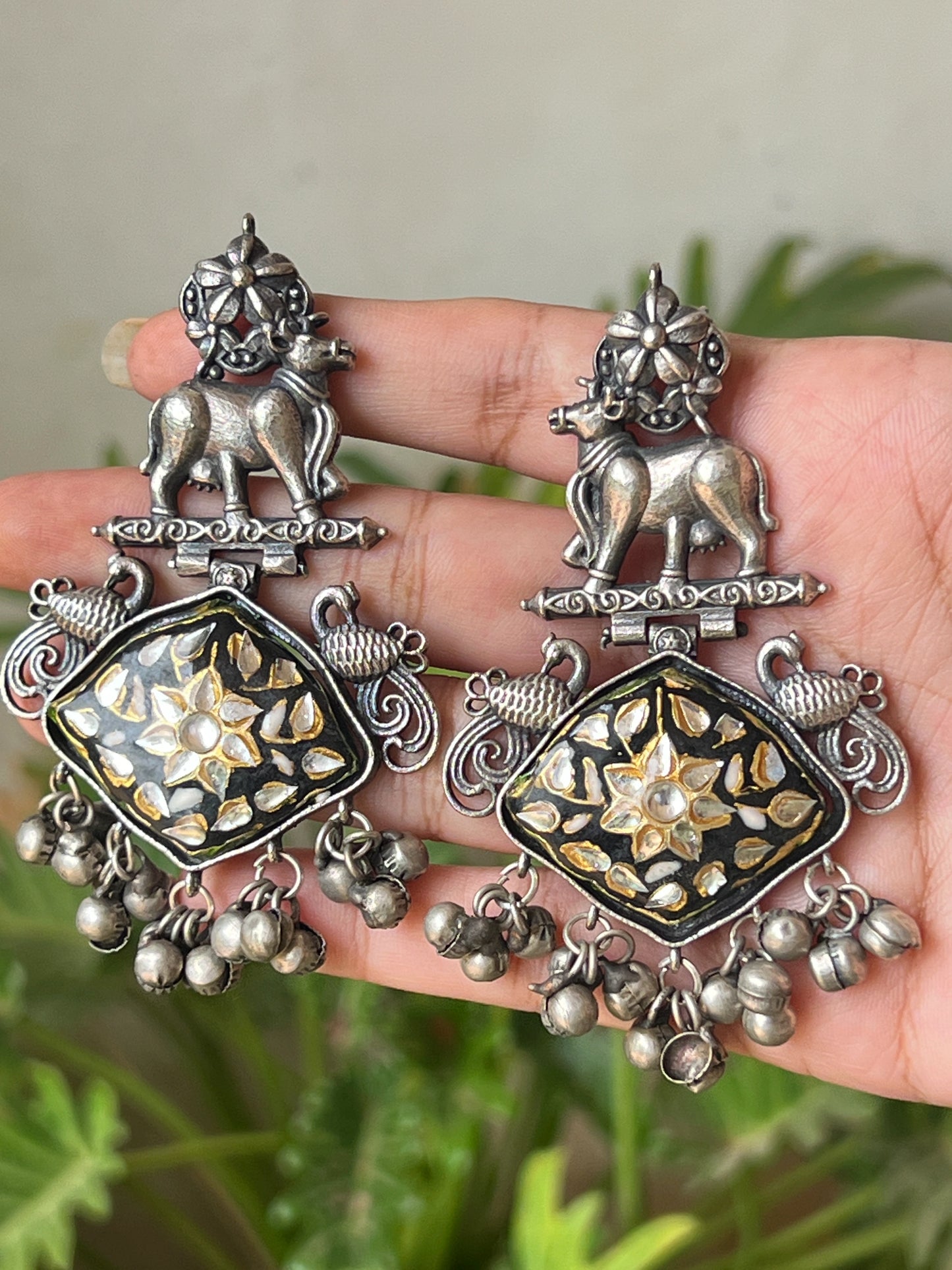 Statement Earrings