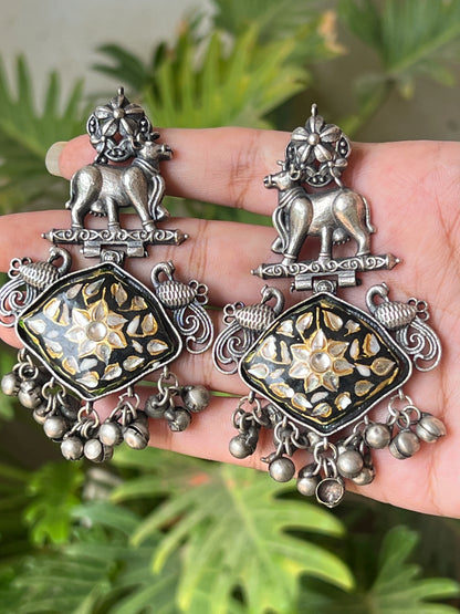 Statement Earrings