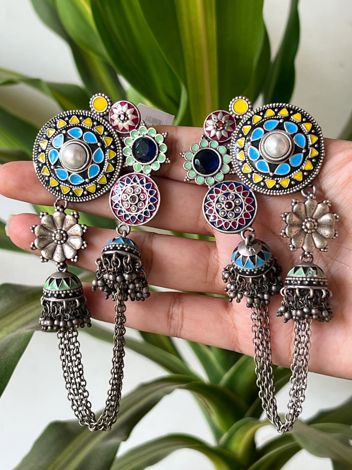 Statement Earrings