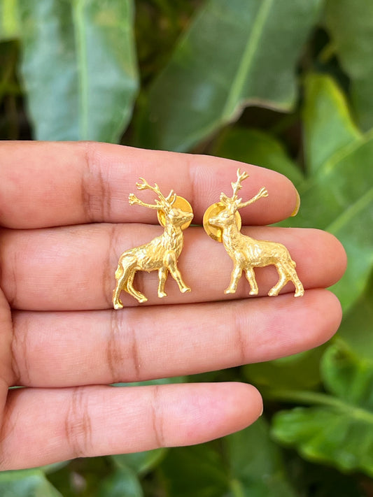 Deer studs