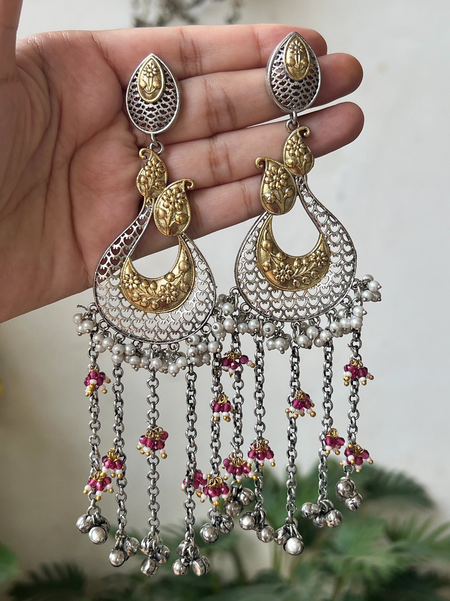 Statement Earrings