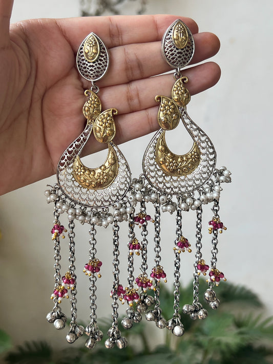 Statement Earrings