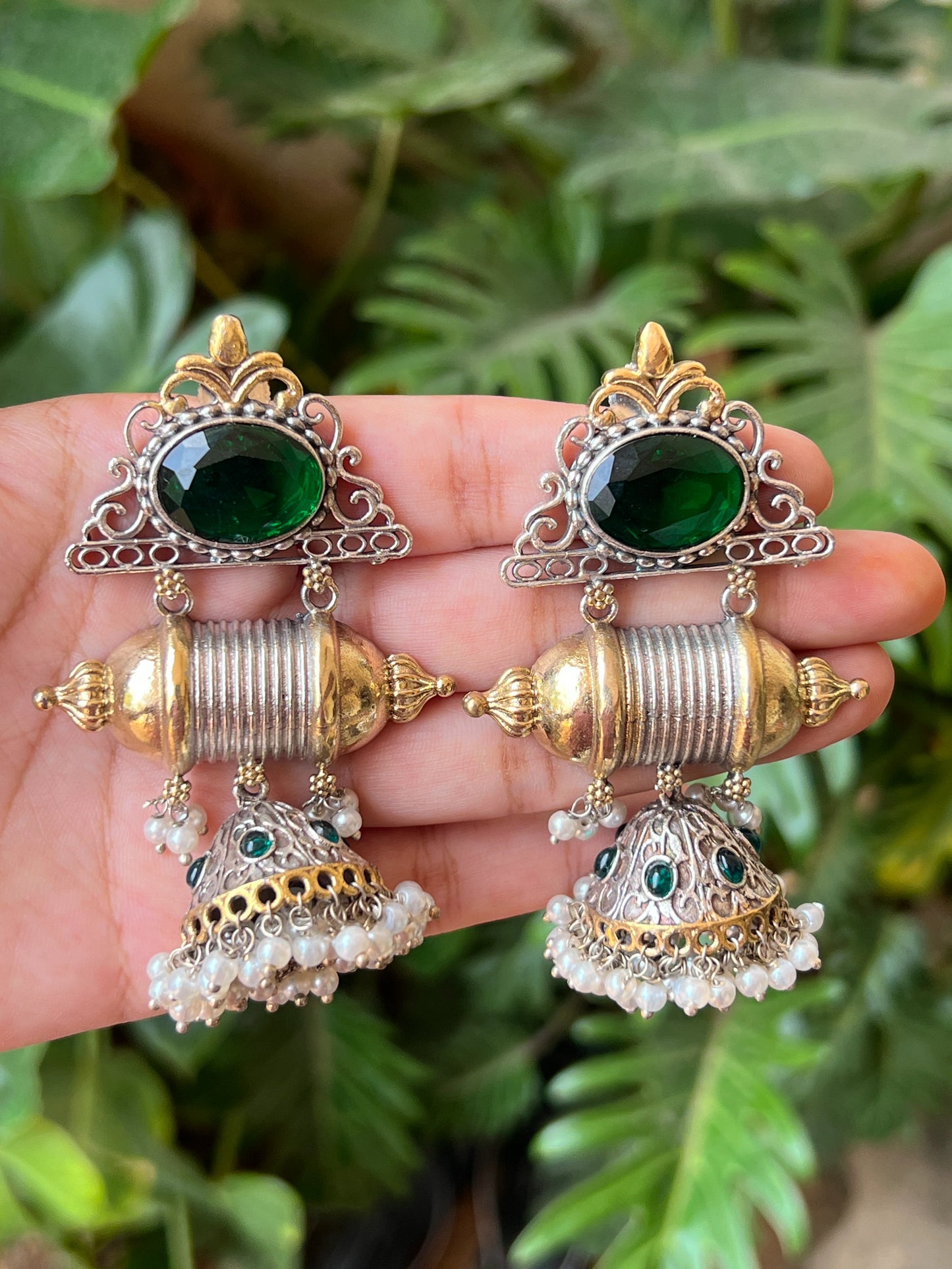 Statement Earrings